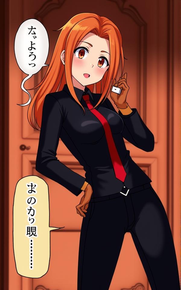 Isabella AI Roleplay