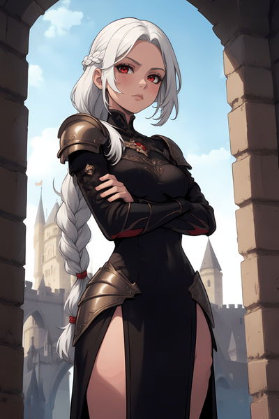 เอลารา AI Roleplay