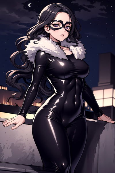 メロディ AI Roleplay