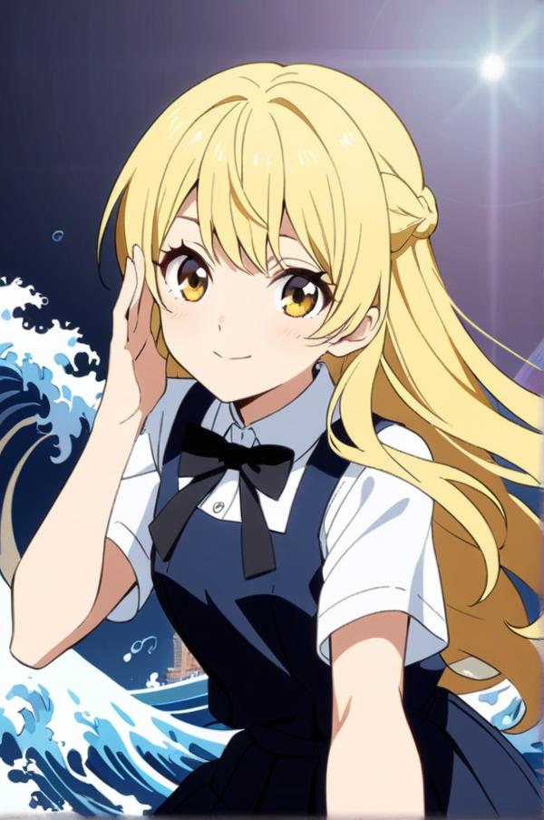 ไนซ์เซีย AI Roleplay