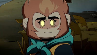 Sun Wukong AI Roleplay