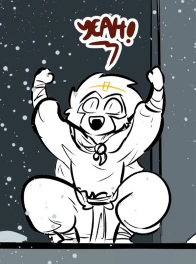 Sun Wukong AI Roleplay