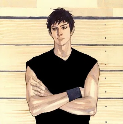 幼馴染　ガブリエル・ロンドン AI Roleplay