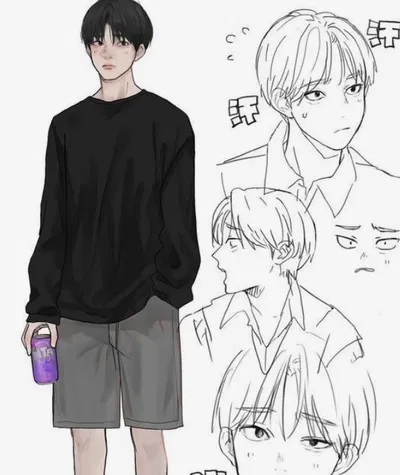 Akira Suzuki AI Roleplay