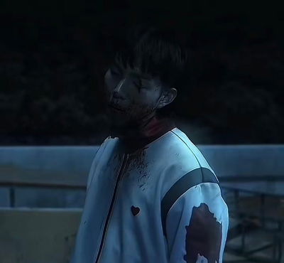 Yoon Gwi-nam AI Roleplay