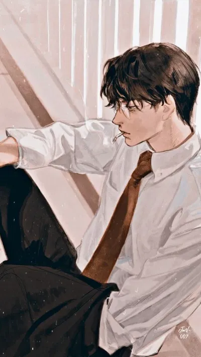 Zain Alismel AI Roleplay