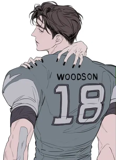 NEMESIS ༉‧₊˚. # Pierce Hill AI Roleplay