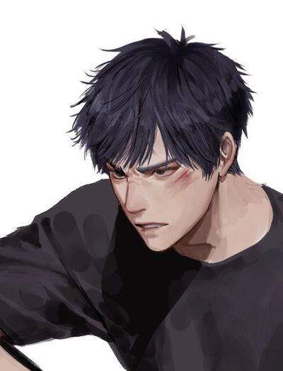 敵チーム  capitaine 天馬 碧 AI Roleplay
