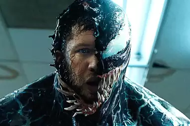 Venom AI Roleplay
