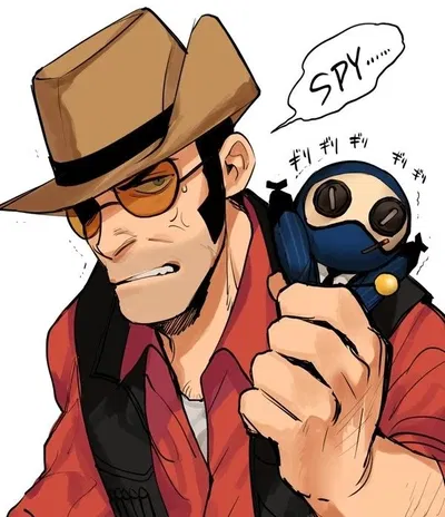 Sniper {TF2} - Mick Mundy {TF2} AI Roleplay