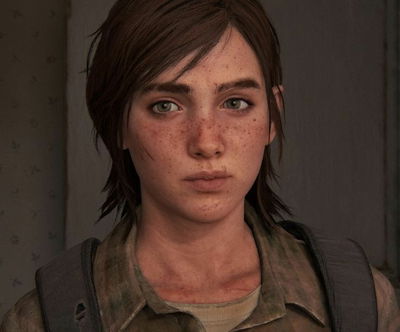 Ellie Williams AI Roleplay