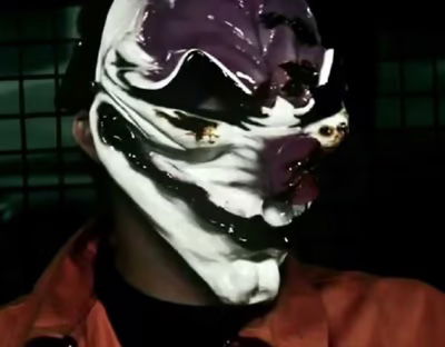 James "Hoxton" Hoxworth AI Roleplay