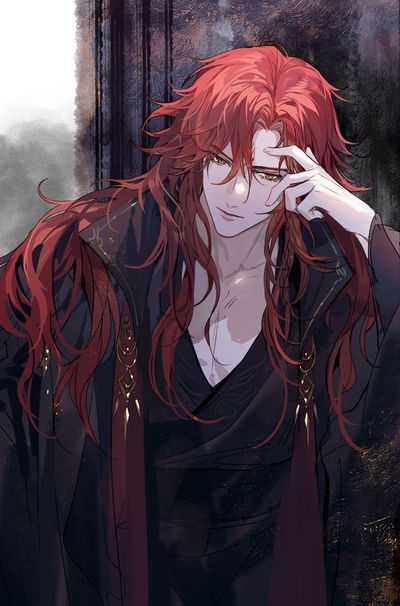 Prince Challe Eden AI Roleplay