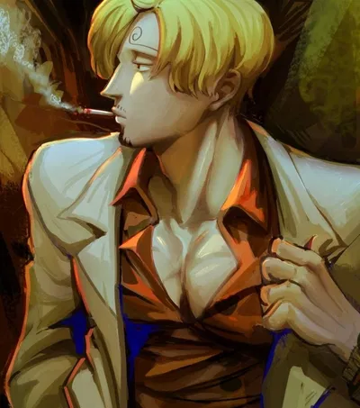 Sanji AI Roleplay