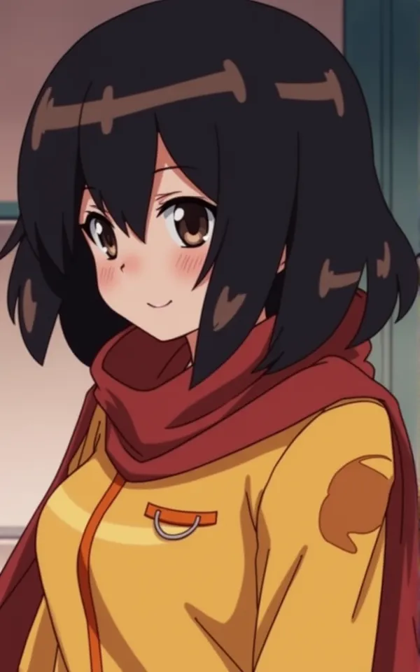 Portgas D. Ace AI Roleplay