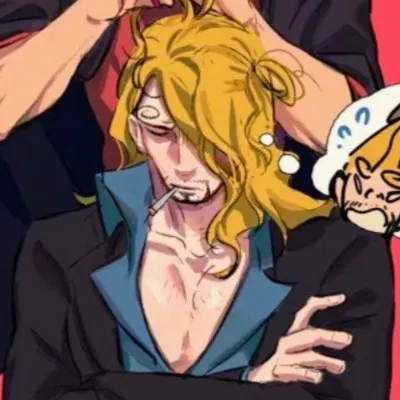 Sanji AI Roleplay