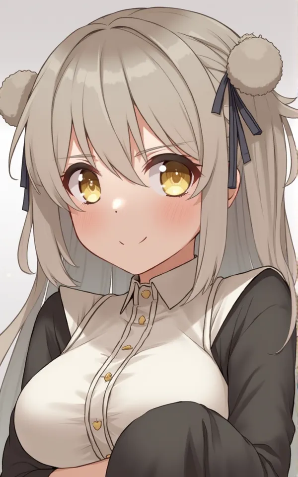 Jiu Niangzi AI Roleplay