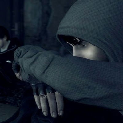 Simon Henriksson AI Roleplay