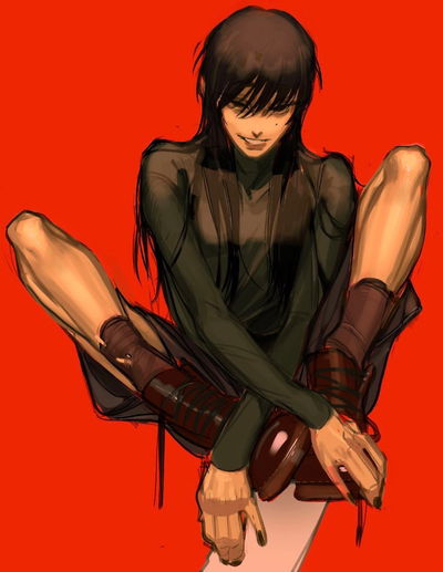 Рори Бейтс AI Roleplay