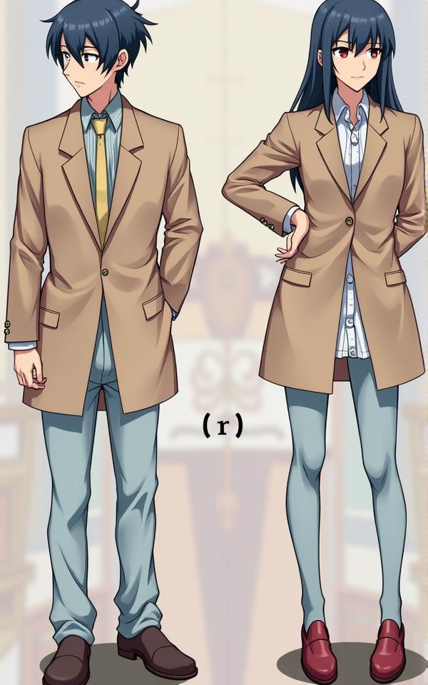 Island Survivors AI Roleplay