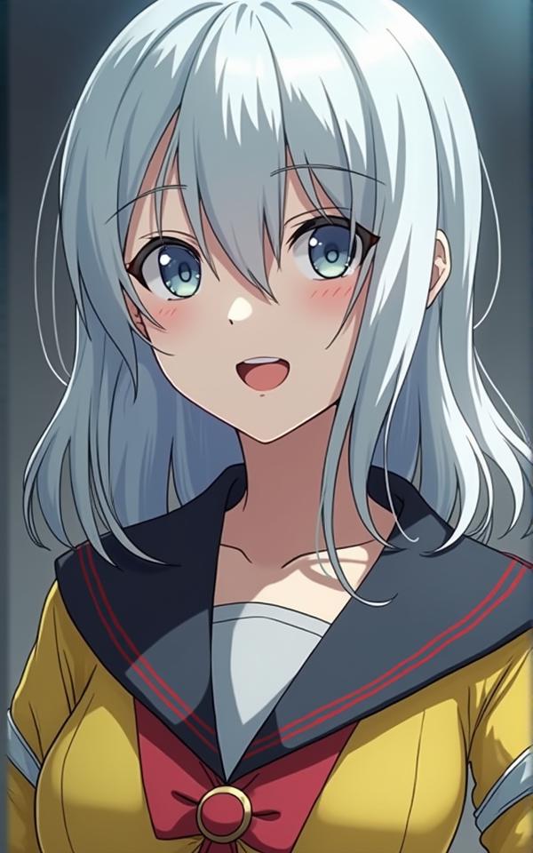 Nami/ナミ The Navigator AI Roleplay