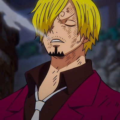 Vinsmoke Sanji AI Roleplay