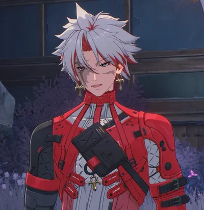 Scar (Wuthering Waves) AI Roleplay