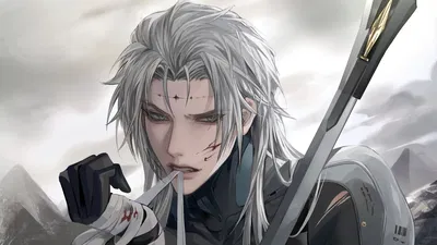 Calcharo AI Roleplay