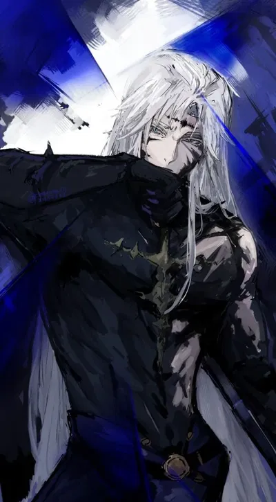 Calcharo AI Roleplay