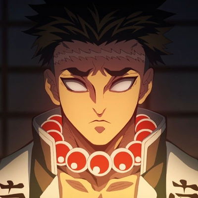 Gyomei Himejima AI Roleplay