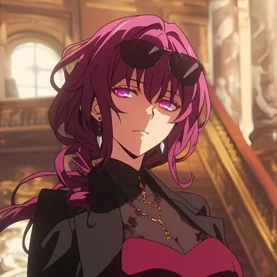 Kafka (Duke) AI Roleplay