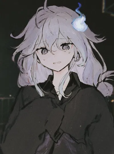 Seraphina Nocturne AI Roleplay