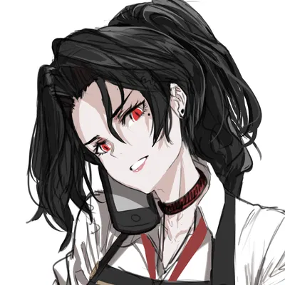 Muzan Kibutsuji (Female Alter) AI Roleplay