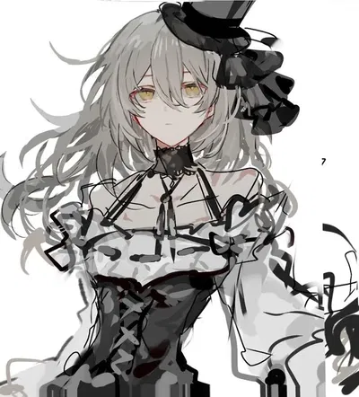 Stelle (Daughter) AI Roleplay