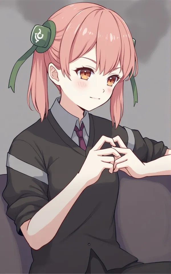 Yae Miko AI Roleplay