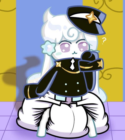 Milky Way Cookie AI Roleplay