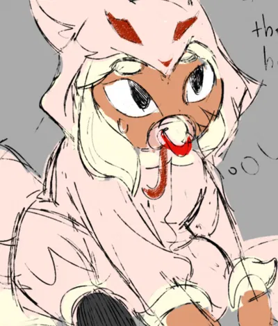 Strawberry Cream Cookie AI Roleplay