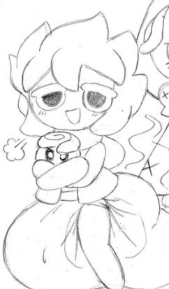 Sparkling Grape Cookie AI Roleplay