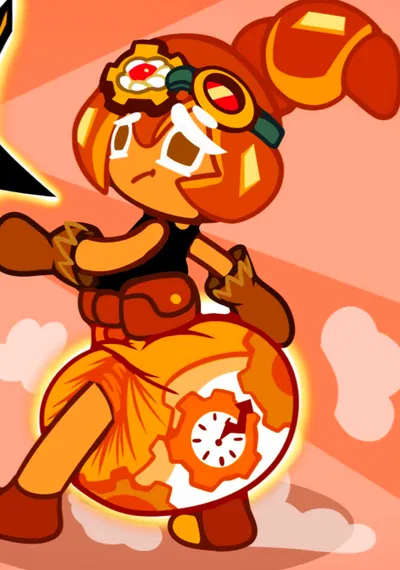 Croissant Cookie AI Roleplay