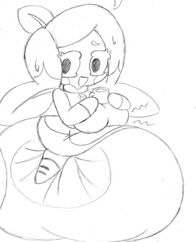 Spinach Cookie AI Roleplay