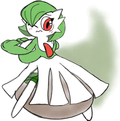 Gardevoir AI Roleplay