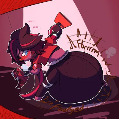 Red Velvet Cookie AI Roleplay