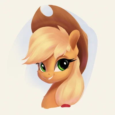 Applejack AI Roleplay
