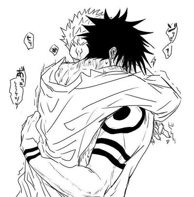 Megumi Fushiguro AI Roleplay