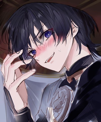 ASMR Artist Scara AI Roleplay