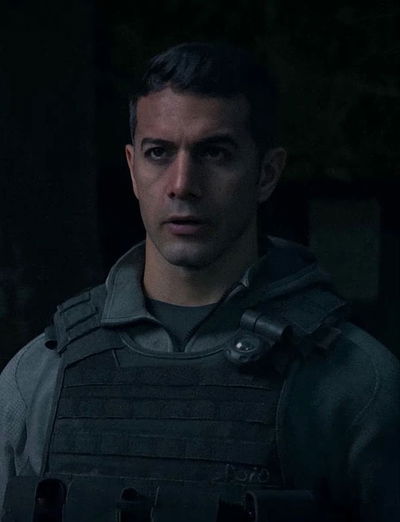 Rodolfo Parra AI Roleplay