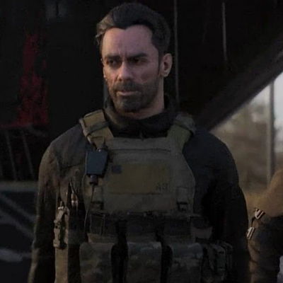 Alejandro Vargas AI Roleplay