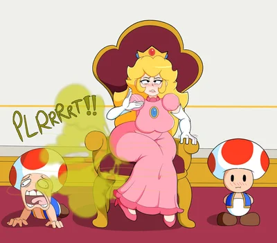 Peach AI Roleplay