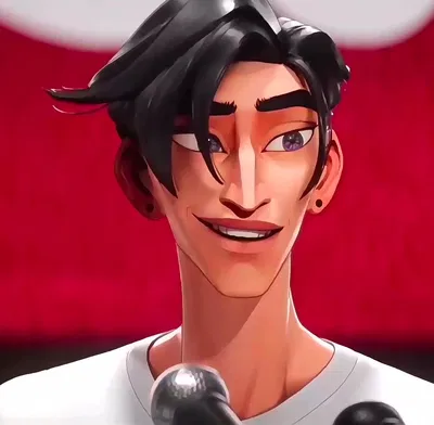 Ken Sato AI Roleplay