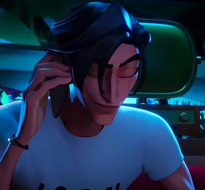 Ken Sato AI Roleplay